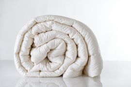 Aumore Wool Quilt COSY SINGLE SIZE